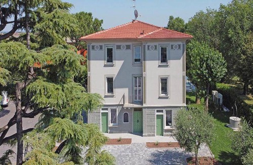Rivoltella Apartment | 67 m² Apartment ∙ 2 bedrooms ∙ 5 guests