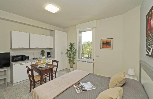 Rivoltella Apartment | 67 m² Apartment ∙ 2 bedrooms ∙ 5 guests