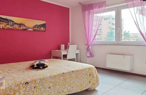 Villapizzone Apartment | 67 m² Apartment ∙ 2 bedrooms ∙ 3 guests