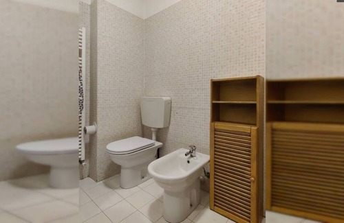 Villapizzone Apartment | 67 m² Apartment ∙ 2 bedrooms ∙ 3 guests