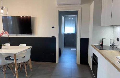 Stazione Apartment | 67 m² Apartment ∙ 1 bedroom ∙ 7 guests