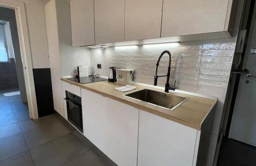 Stazione Apartment | 67 m² Apartment ∙ 1 bedroom ∙ 7 guests