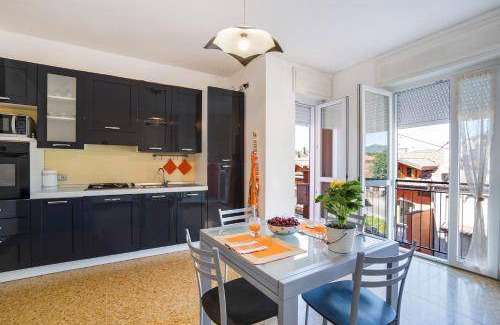 Angera Apartment | 67 m² Apartment ∙ 2 bedrooms ∙ 5 guests