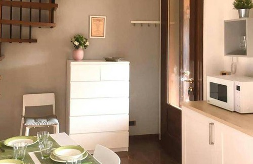 Mazzo Apartment | 67 m² Apartment ∙ 2 bedrooms ∙ 4 guests