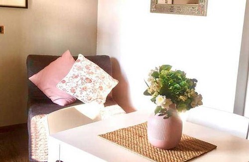 Mazzo Apartment | 67 m² Apartment ∙ 2 bedrooms ∙ 4 guests