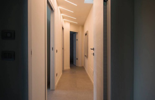Casoretto Apartment | 67 m² Apartment ∙ 2 bedrooms ∙ 3 guests