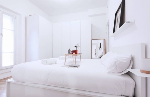 Lazzaretto Apartment | 67 m² Apartment ∙ 1 bedroom ∙ 4 guests