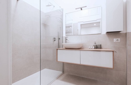 Lazzaretto Apartment | 67 m² Apartment ∙ 1 bedroom ∙ 4 guests