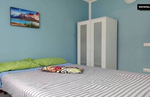Villapizzone Resort | 67 m² Private room ∙ 1 bedroom ∙ 2 guests