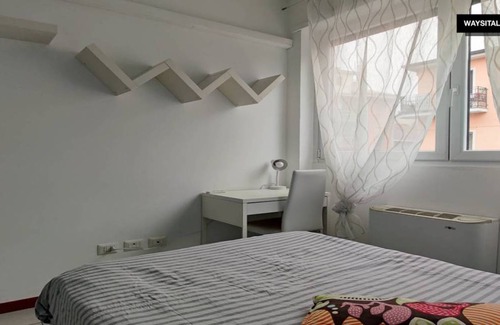 Villapizzone Resort | 67 m² Private room ∙ 1 bedroom ∙ 2 guests