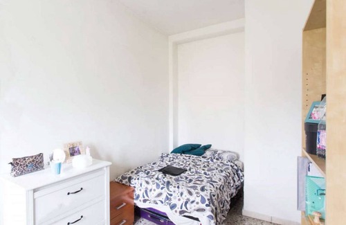 Milan Resort | 67 m² Private room ∙ 1 bedroom ∙ 1 guest