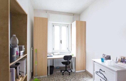 Milan Resort | 67 m² Private room ∙ 1 bedroom ∙ 1 guest