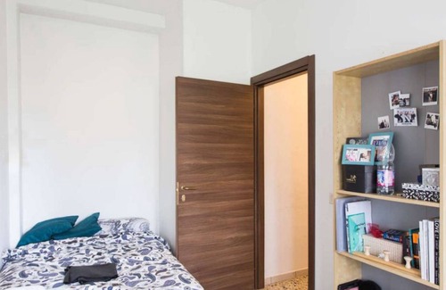 Milan Resort | 67 m² Private room ∙ 1 bedroom ∙ 1 guest