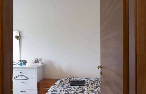 Milan Resort | 67 m² Private room ∙ 1 bedroom ∙ 1 guest
