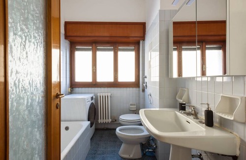 Ponte Seveso Other | 67 m² Shared room ∙ 1 bedroom ∙ 1 guest