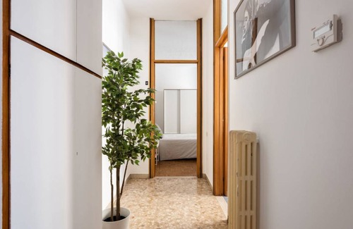 Ponte Seveso Other | 67 m² Shared room ∙ 1 bedroom ∙ 1 guest