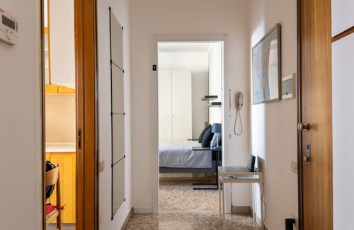 Ponte Seveso Other | 67 m² Shared room ∙ 1 bedroom ∙ 1 guest