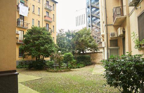 Quartiere Mazzini Apartment | 68 m² Apartment ∙ 2 bedrooms ∙ 4 guests