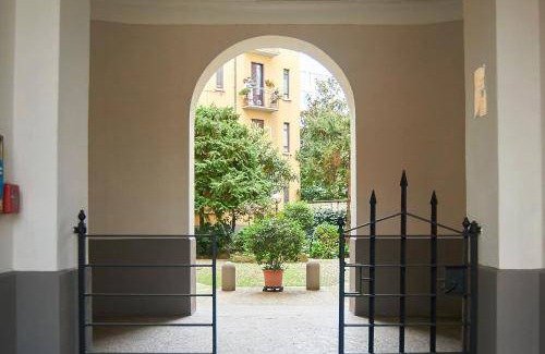 Quartiere Mazzini Apartment | 68 m² Apartment ∙ 2 bedrooms ∙ 4 guests