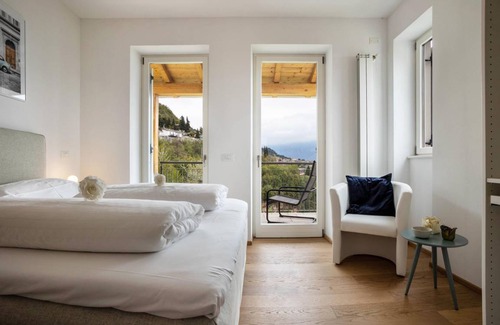 Aer Apartment | 68 m² Apartment ∙ 1 bedroom ∙ 4 guests