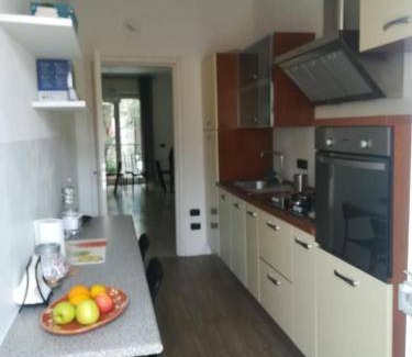 Downtown Apartment | 68 m² Apartment ∙ 1 bedroom ∙ 5 guests