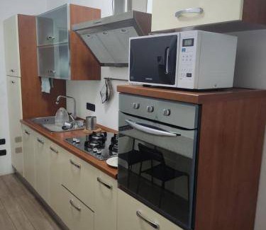Downtown Apartment | 68 m² Apartment ∙ 1 bedroom ∙ 5 guests