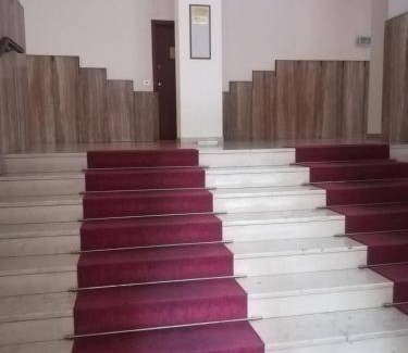 Downtown Apartment | 68 m² Apartment ∙ 1 bedroom ∙ 5 guests