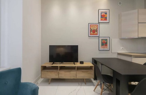 San Marco Apartment | 68 m² Apartment ∙ 2 bedrooms ∙ 4 guests