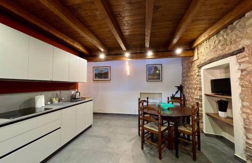 Bornato Apartment | 68 m² Apartment ∙ 4 guests