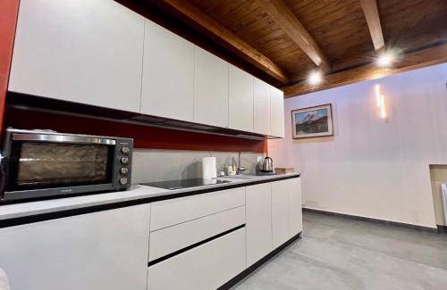 Bornato Apartment | 68 m² Apartment ∙ 4 guests