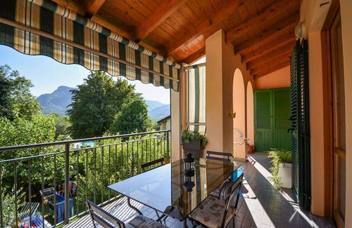 Montegrino Valtravaglia Apartment | 70 m² Apartment ∙ 2 bedrooms ∙ 6 guests