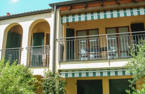 Montegrino Valtravaglia Apartment | 70 m² Apartment ∙ 2 bedrooms ∙ 6 guests