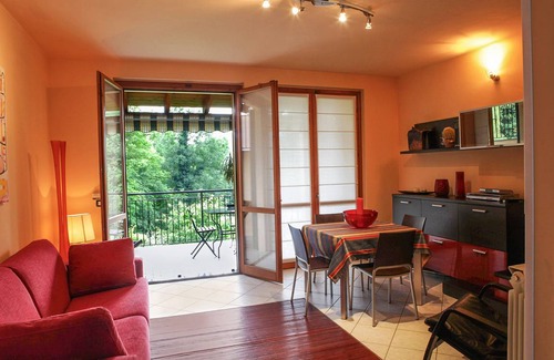Montegrino Valtravaglia Apartment | 70 m² Apartment ∙ 2 bedrooms ∙ 6 guests