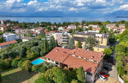 Rivoltella Apartment | 70 m² Apartment ∙ 2 bedrooms ∙ 4 guests