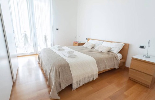 San Donato Milanese Apartment | 70 m² Apartment ∙ 1 bedroom ∙ 4 guests