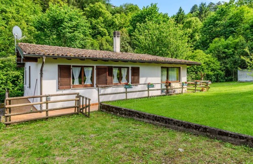 Claino Con Osteno Other | 70 m² Accommodation ∙ 2 bedrooms ∙ 4 guests