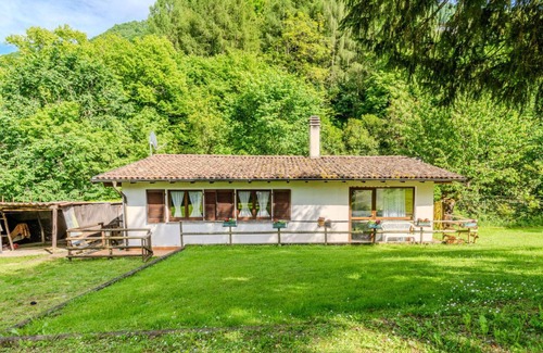 Claino Con Osteno Other | 70 m² Accommodation ∙ 2 bedrooms ∙ 4 guests