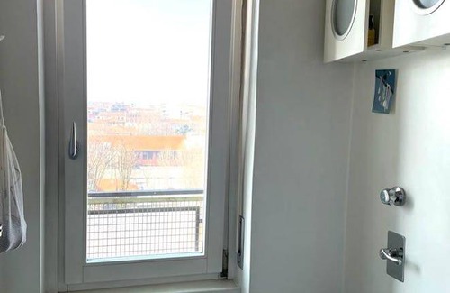 Zona Solari Other | 70 m² Accommodation ∙ 1 bedroom ∙ 4 guests