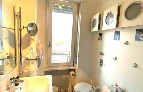 Zona Solari Other | 70 m² Accommodation ∙ 1 bedroom ∙ 4 guests