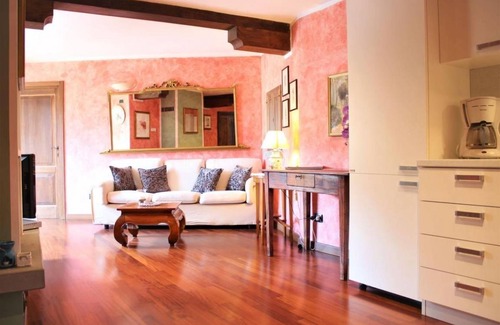 Consiglio di Rumo Apartment | 70 m² Apartment ∙ 2 bedrooms ∙ 4 guests