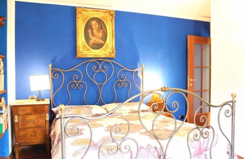 Consiglio di Rumo Apartment | 70 m² Apartment ∙ 2 bedrooms ∙ 4 guests