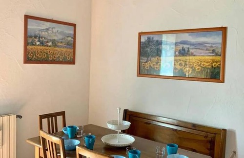 Lavena Ponte Tresa Apartment | 70 m² Apartment ∙ 1 bedroom ∙ 5 guests