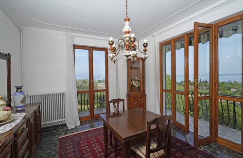 Padenghe sul Garda Apartment | 70 m² Apartment ∙ 2 bedrooms ∙ 5 guests