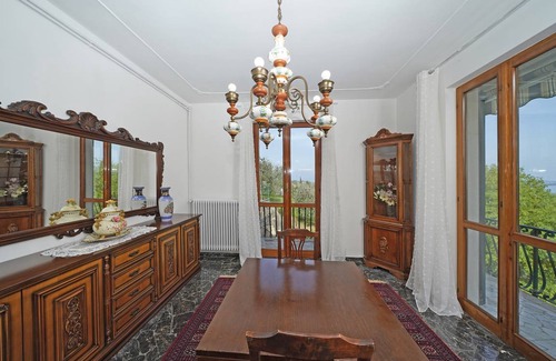 Padenghe sul Garda Apartment | 70 m² Apartment ∙ 2 bedrooms ∙ 5 guests