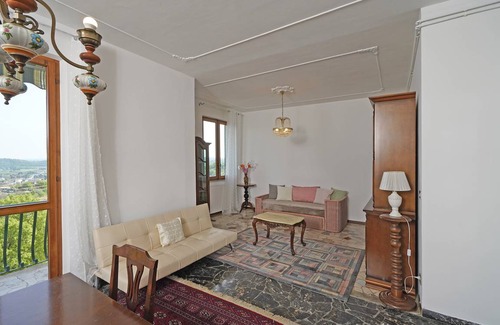 Padenghe sul Garda Apartment | 70 m² Apartment ∙ 2 bedrooms ∙ 5 guests