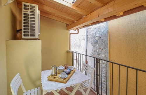 Peschiera Maraglio Apartment | 70 m² Apartment ∙ 2 bedrooms ∙ 5 guests