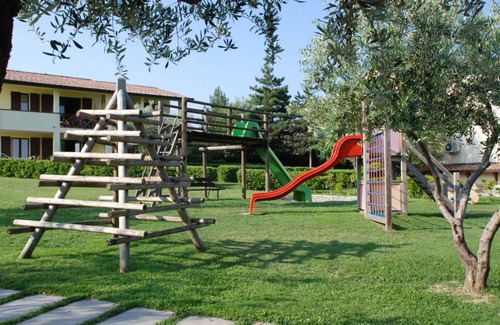 Moniga del Garda Apartment | 70 m² Apartment ∙ 2 bedrooms ∙ 6 guests