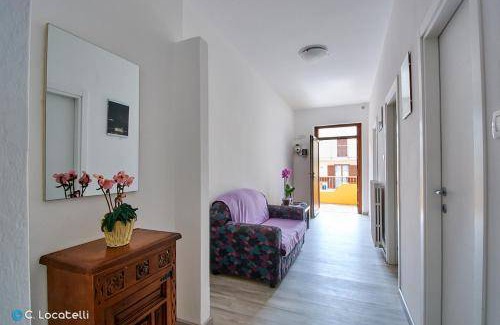 Abbadia Lariana Apartment | 70 m² Apartment ∙ 2 bedrooms ∙ 7 guests