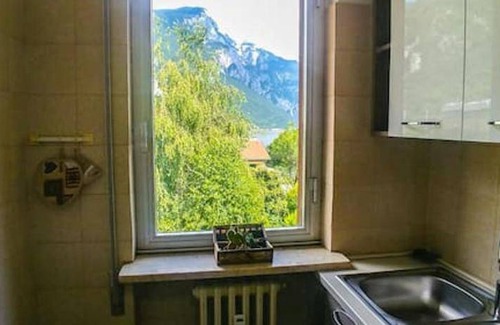 Abbadia Lariana Apartment | 70 m² Apartment ∙ 4 guests
