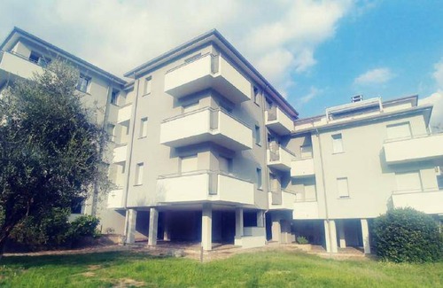 Abbadia Lariana Apartment | 70 m² Apartment ∙ 4 guests